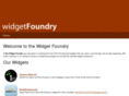 widget-foundry.com