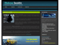 windscreenspecialists.com