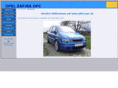 zafira-opc.info