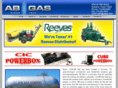 abgascompany.com
