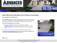 advanceddriveway.com