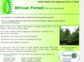 african-forest.net