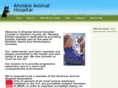 ahoskieanimalhospital.com