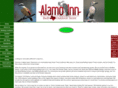 alamoinnsuites.com