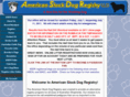americanstockdog.org