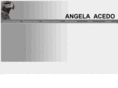 angelaacedo.com