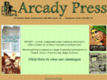 arcadypress.co.uk