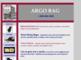 argobag.com