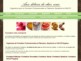 auxdelicesdechezvous.com
