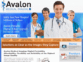 avalonmedicalimaging.com