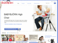 babybjorn.net