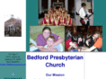 bedfordpresby.com