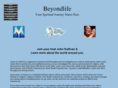 beyondlife.net