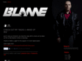 blamethemusic.com