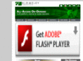 blomeley.com