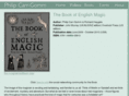 bookofenglishmagic.com