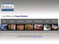 brubecklaw.com