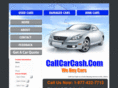 callcarcash.com