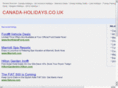 canada-holidays.co.uk