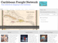 caribbeanfreightnetwork.com