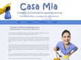 casamia-services.com