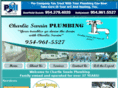 charlieswainplumbing.com