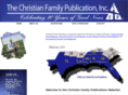 christianfamilypublications.com