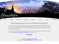 christianfuneral.org