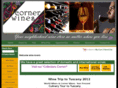 cornerwines.com