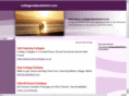 cottageslakedistrict.com