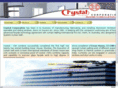 crystalcorporation.net