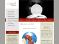 culdaffparish.com