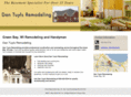 dantuylsremodeling.com