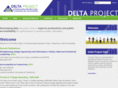 deltacostproject.org