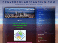 denversquaredancing.com
