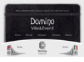 domino-eventi.com