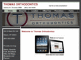 drthomasortho.com