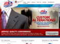 drycleanusacarolina.com