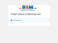 dublinschoolofmotoring.com
