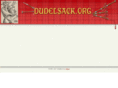 dudelsack.org