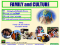 familyandculture.com