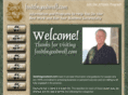 feedthegoodwolf.com