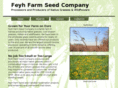 feyhfarmseed.com