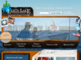 fishingleech.com
