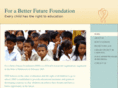 for-better-future.org