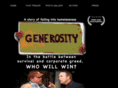 generositythefilm.com