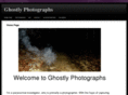 ghostlyphotographs.com