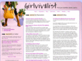 girlvivalist.com