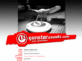 gunstarsoundz.com