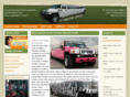h2limousine.com